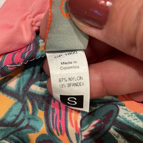 Maaji Reversible Swim Bottoms - Picture 5 of 12